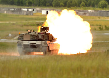 Bob Seely: Never mind MAGA Trump wants MEGA – make Europe great again - but the way he sees it