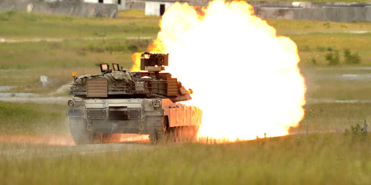 Bob Seely: Never mind MAGA Trump wants MEGA – make Europe great again - but the way he sees it