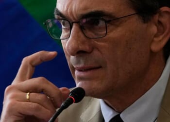 Bolivia, Israel to restore ties severed over the war in Gaza