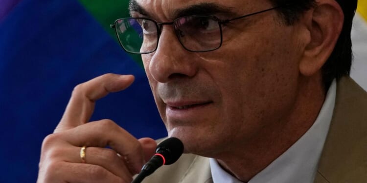 Bolivia, Israel to restore ties severed over the war in Gaza