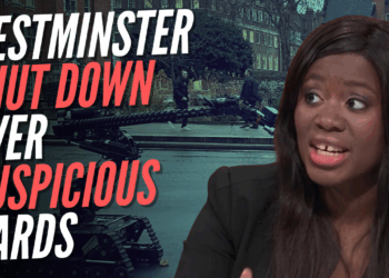 Bomb Disposal Robot Used for Labour Minister's Christmas Cards – Guido Fawkes