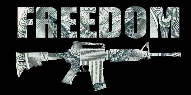 Bondi Beach Bloodshed Undercuts Left’s Gun Control Narrative [WATCH]