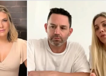 Bondi Beach Survivor Says Cops Prevented Her From Fighting Back Against Terrorists