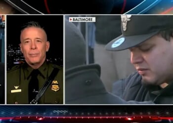 Border Patrol Chief Gives Update On When Feds Can Finally Deport Kilmar Abrego Garcia