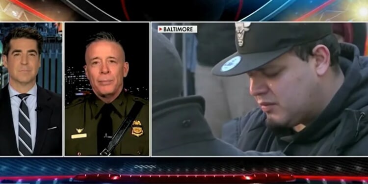 Border Patrol Chief Gives Update On When Feds Can Finally Deport Kilmar Abrego Garcia
