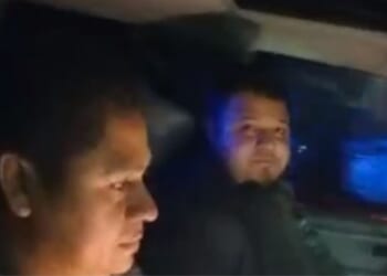 Border Patrol Chief Greg Bovino [WATCH]