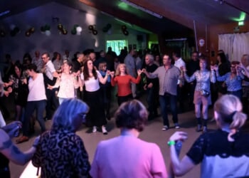 Boston Shuts Down Icon Nightclub After Woman Dies, Everyone Starts Filming Instead Of Helping