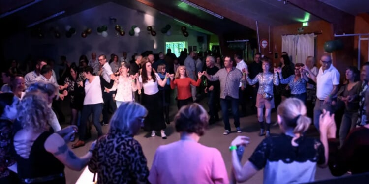 Boston Shuts Down Icon Nightclub After Woman Dies, Everyone Starts Filming Instead Of Helping