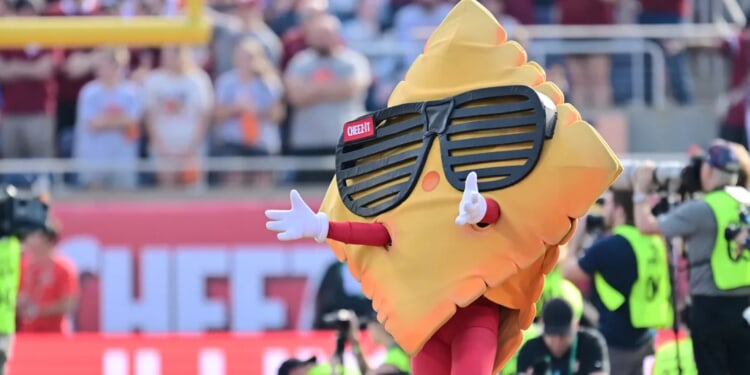 Bowl Season Is Here, So You Know What That Means: Time To Eat Some Weird Crap