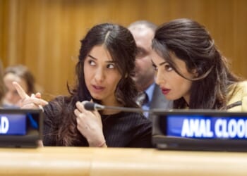 Bragging About Wife's Terror Ties on Barrymore's Couch – Twitchy