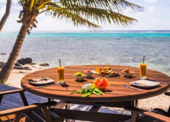 Breakfast Bliss: Start Your Day in Myrtle Beach Right at a Top Breakfast Spot