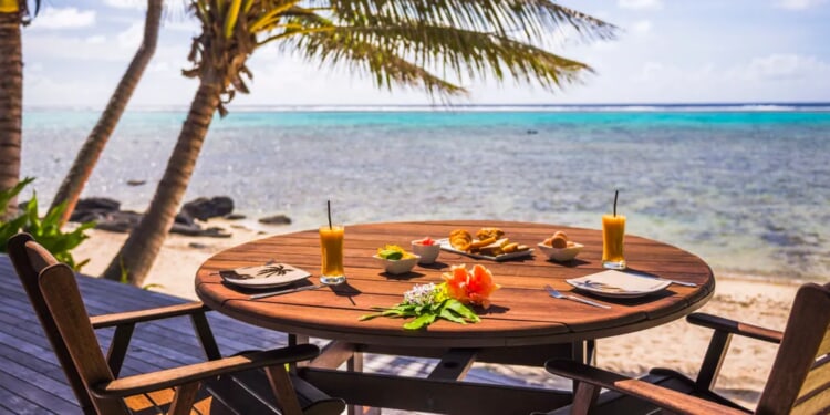 Breakfast Bliss: Start Your Day in Myrtle Beach Right at a Top Breakfast Spot