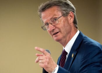 Bring Back Privateers to Take On Narco-Terrorist Pirates: Rep Tim Burchett [WATCH]