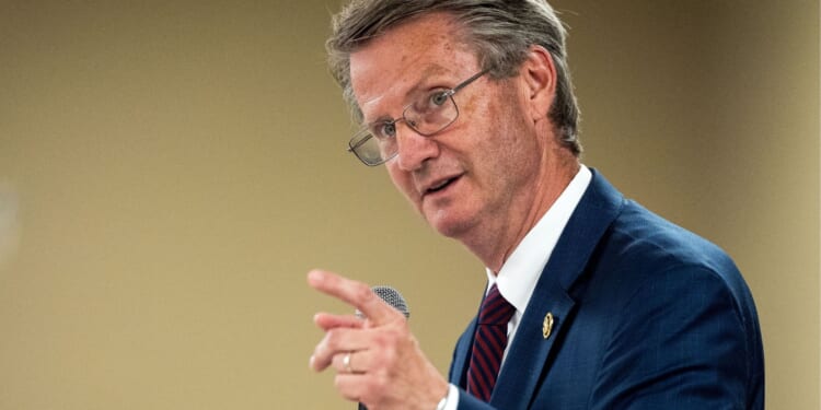 Bring Back Privateers to Take On Narco-Terrorist Pirates: Rep Tim Burchett [WATCH]