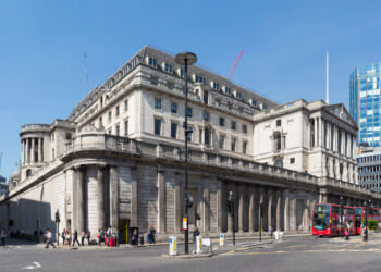 Britain’s New Economic Policy: Get Used to Being Worse Off | The American Spectator