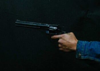 British Man Reportedly Arrested For Posing With Gun on Social Media – Faithwire