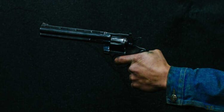 British Man Reportedly Arrested For Posing With Gun on Social Media – Faithwire