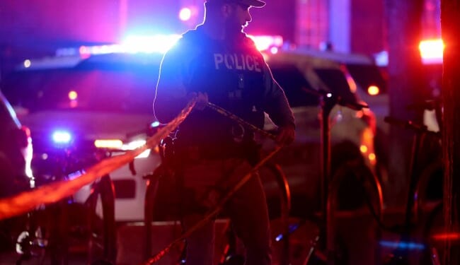 Brown Classroom Where Gunman Opened Fire Belongs to THIS Teacher Teaching THESE Subjects – Twitchy