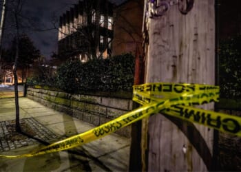 Brown University Completely Outsmarted by Homeless Man Who Cracked the Case Wide Open [WATCH]