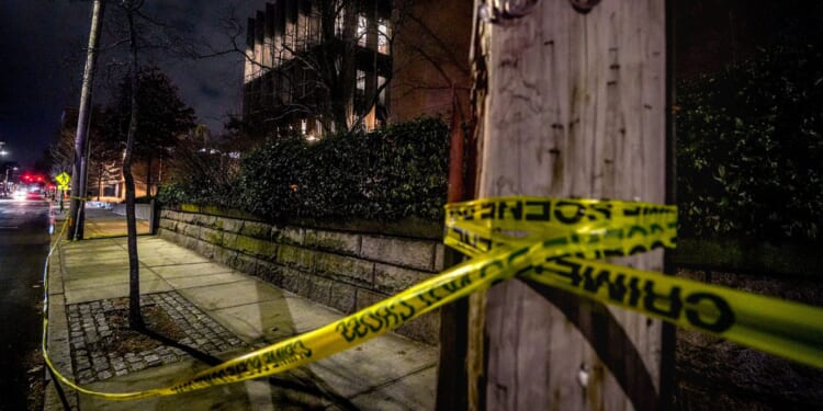 Brown University Completely Outsmarted by Homeless Man Who Cracked the Case Wide Open [WATCH]