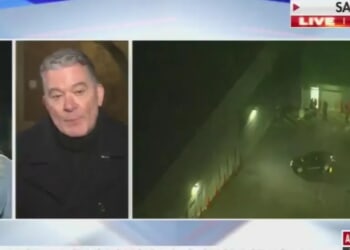 Brown University Shooter Reportedly Found Dead From Self-Inflicted Gunshot Wound