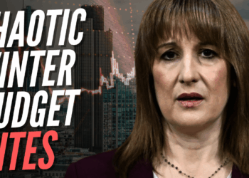 Budget Blamed for Investors Pulling Record £10 Billion from UK Stocks – Guido Fawkes