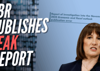 Budget Leak Was Our Worst Failure in 15-Year History – Guido Fawkes