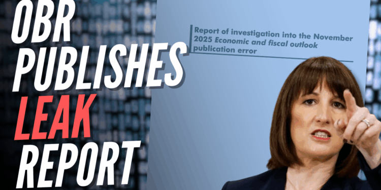 Budget Leak Was Our Worst Failure in 15-Year History – Guido Fawkes