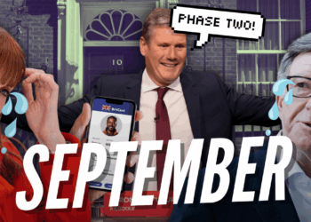 Bye-Bye Angie and Phase Two Blues – Guido Fawkes