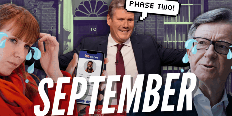 Bye-Bye Angie and Phase Two Blues – Guido Fawkes