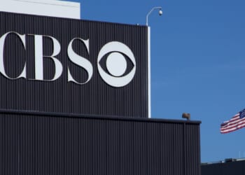 CBS News Rushes to Secure Dokoupil for ‘Evening News’ as DuBois Announces Exit: 'He Went Rogue'