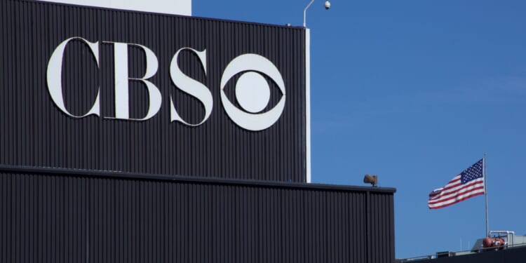 CBS News Rushes to Secure Dokoupil for ‘Evening News’ as DuBois Announces Exit: 'He Went Rogue'