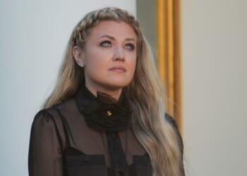 CBS Town Hall With Erika Kirk has the Left Losing Their Hateful Minds – Twitchy