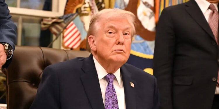 CHRISTIAN JOSI: Trump Must Seize Opportunities, Make Alzheimer’s Progress A Legacy Aim