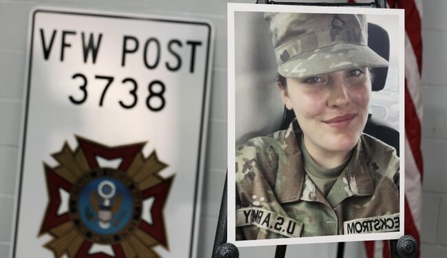 CNN Dragged For Using Sarah Beckstrom's Ex-Boyfriend to Attack Trump – Twitchy