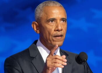 CNN Exposes How Epstein Leaned on an Obama Insider to Manage His Image [WATCH]