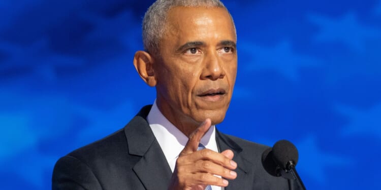 CNN Exposes How Epstein Leaned on an Obama Insider to Manage His Image [WATCH]