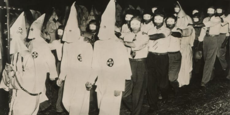 CNN Segment Gets Spicy When Jennings Calls Out Democrats' Racist History [WATCH]