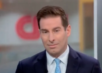 CNN’s Elie Honig Says DOJ Can Withhold Some Information In Epstein Files After Release