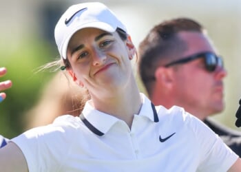 Caitlin Clark Rakes In $16 Million Due To Sponsorships, 10x More Than $114,000 WNBA Salary