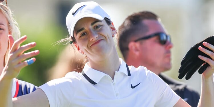Caitlin Clark Rakes In $16 Million Due To Sponsorships, 10x More Than $114,000 WNBA Salary