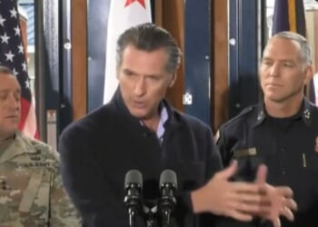 California Is as California Does: A 2025 Retrospective | The American Spectator