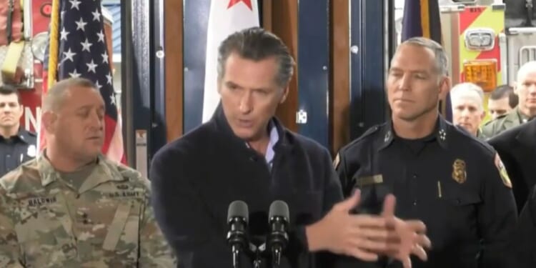 California Is as California Does: A 2025 Retrospective | The American Spectator