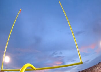 California State Championship Ends Early After Wild Brawl Breaks Out Between High School Football Teams