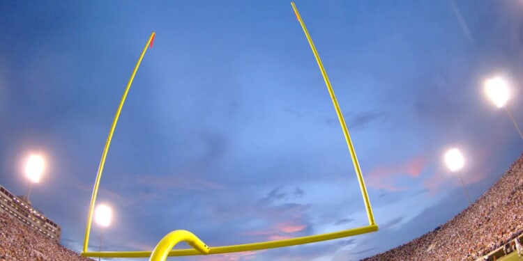 California State Championship Ends Early After Wild Brawl Breaks Out Between High School Football Teams