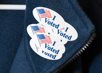 California's No-ID Voter Registration System Called Out by Andrew Gruel [WATCH]