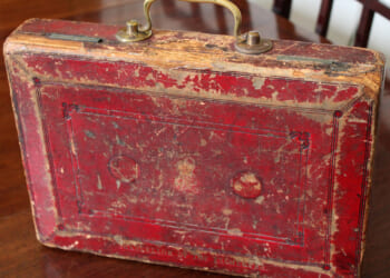 Callum Price: Some the best bits of this 'muddling on' Budget are what wasn't in it