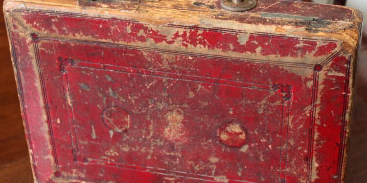 Callum Price: Some the best bits of this 'muddling on' Budget are what wasn't in it