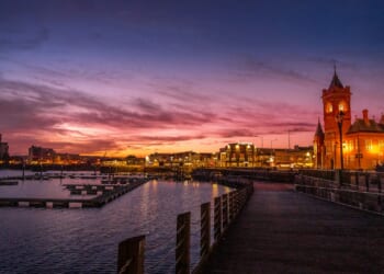 Calum Davies: Labour's record in Wales is not a mess made by mistake - it's all about their choices