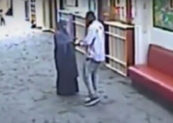 Cameras Caught Minnesota Daycare Fraud Years Before Federal Crackdown [WATCH]